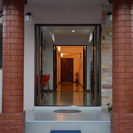 Kaew Place Chiang Rai Exterior foto