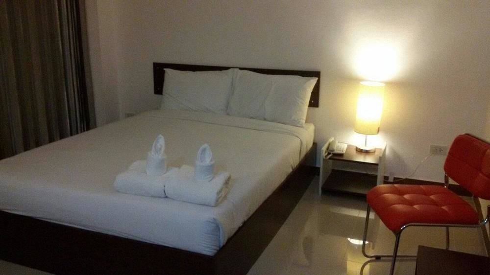 Kaew Place Chiang Rai Exterior foto