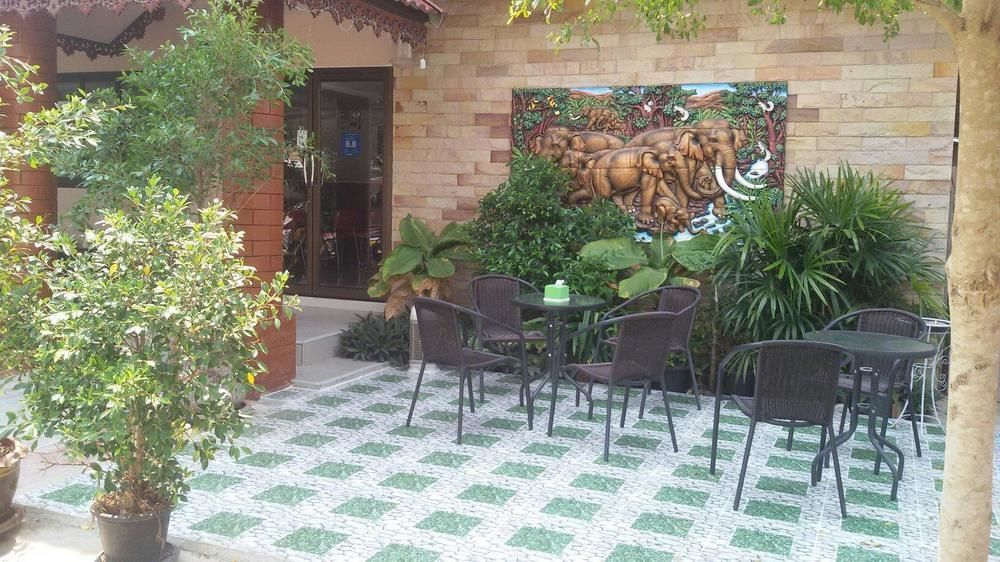 Kaew Place Chiang Rai Exterior foto