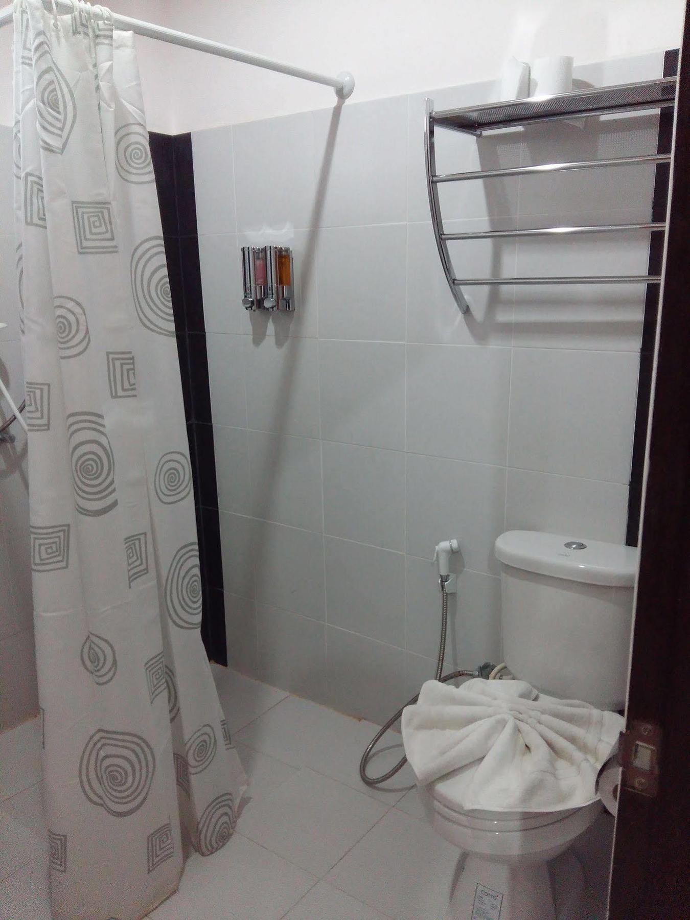 Kaew Place Chiang Rai Exterior foto