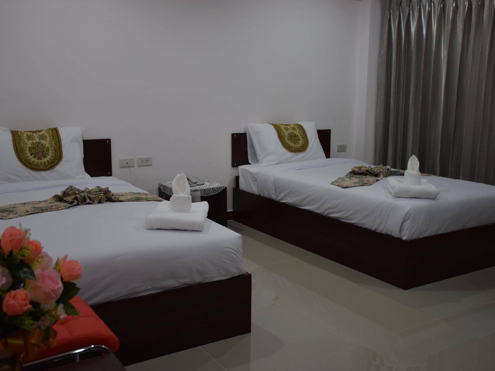 Kaew Place Chiang Rai Exterior foto