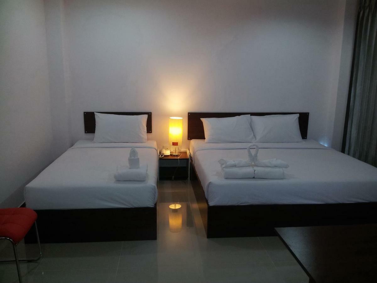 Kaew Place Chiang Rai Habitación foto