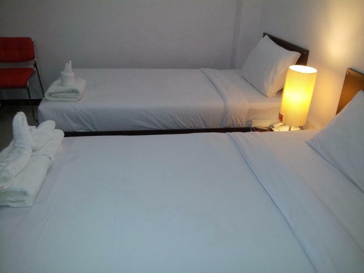 Kaew Place Chiang Rai Habitación foto