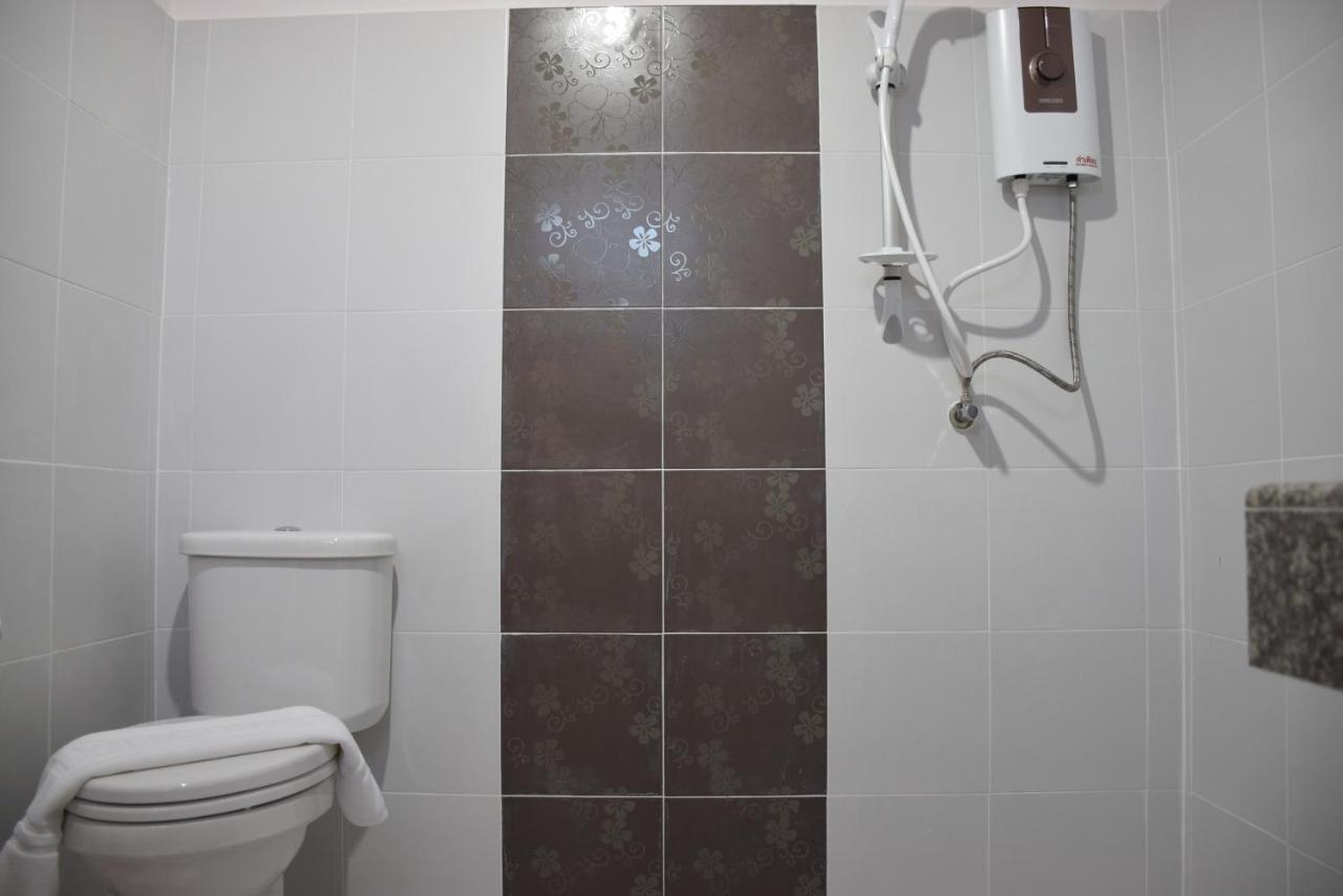 Kaew Place Chiang Rai Habitación foto