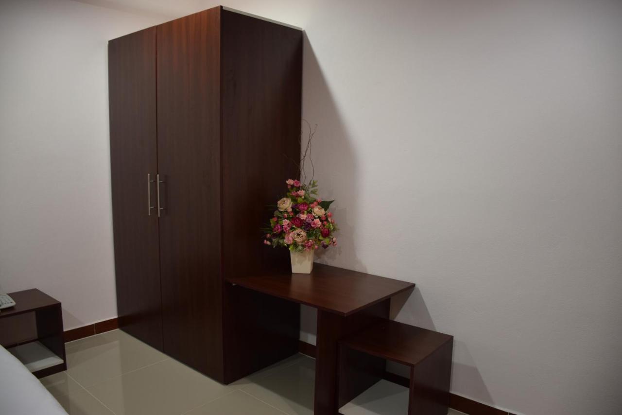 Kaew Place Chiang Rai Habitación foto
