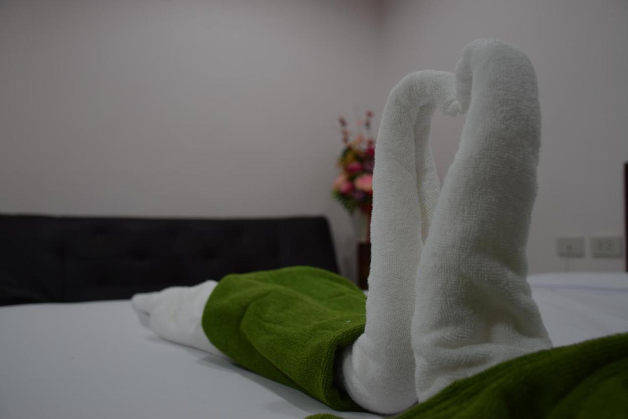 Kaew Place Chiang Rai Habitación foto