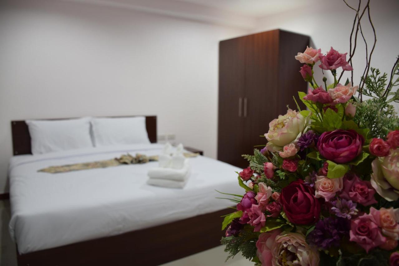Kaew Place Chiang Rai Habitación foto