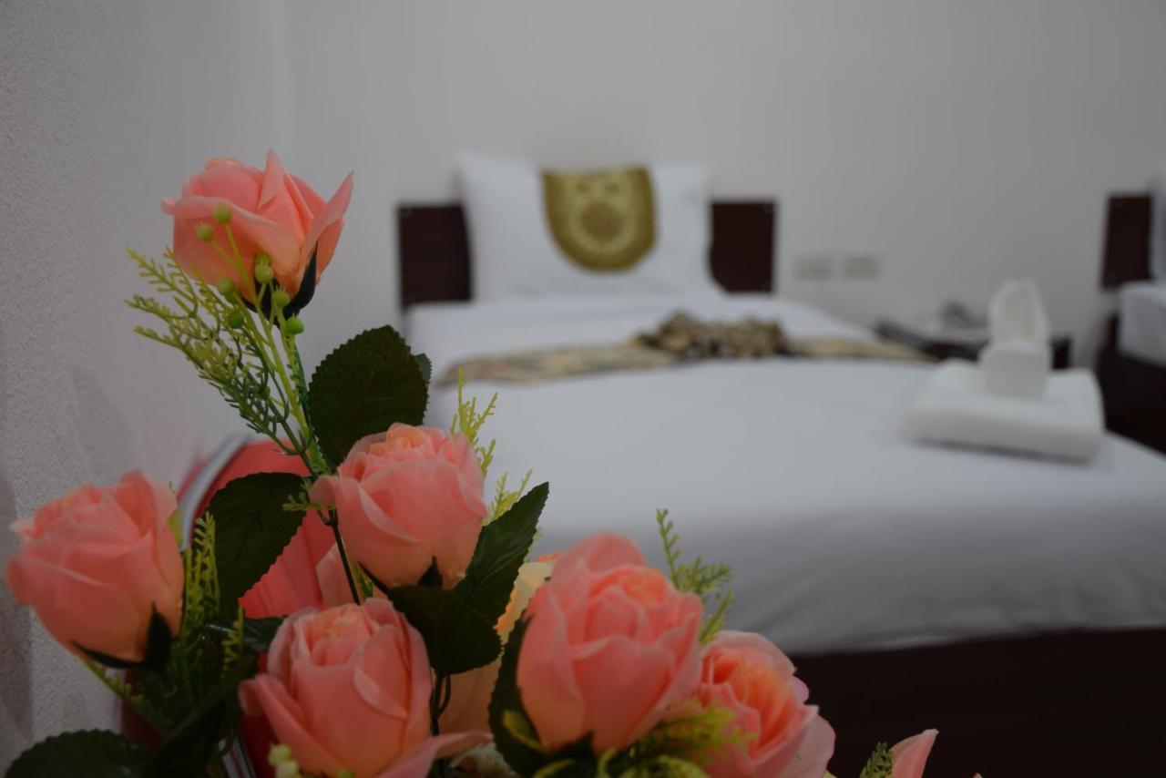 Kaew Place Chiang Rai Habitación foto