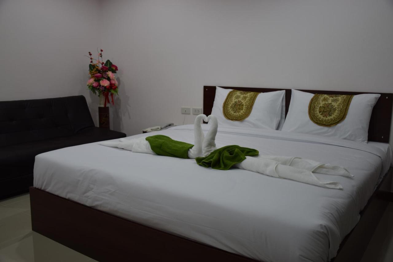 Kaew Place Chiang Rai Habitación foto