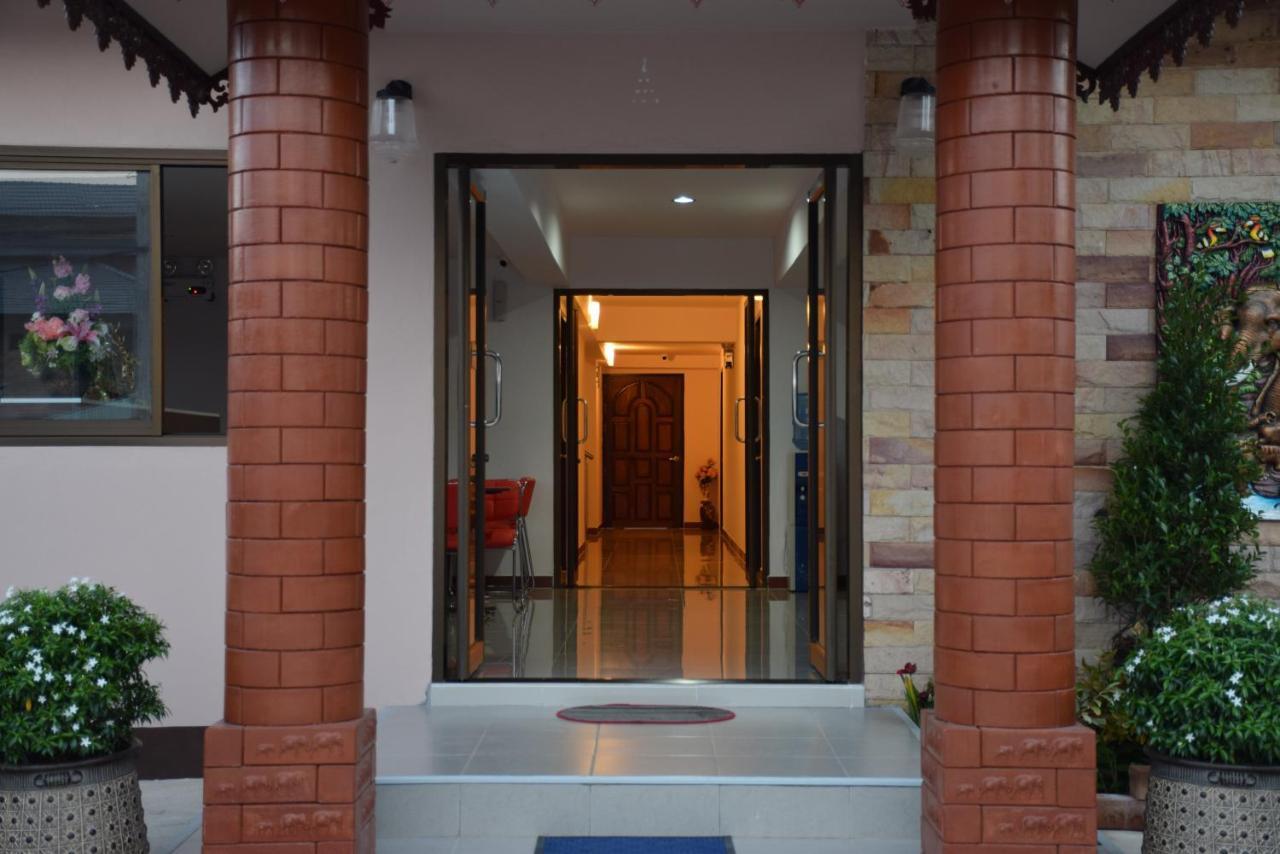 Kaew Place Chiang Rai Exterior foto